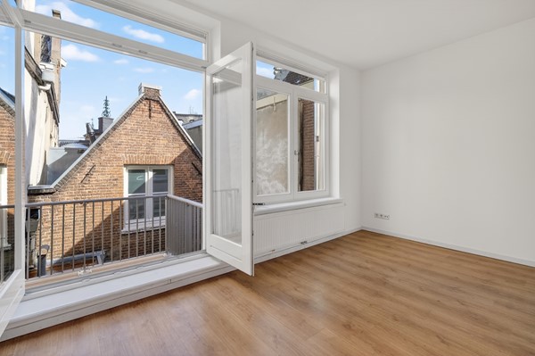 Photo - For rent: Spuistraat 285A, 1012 VR Amsterdam